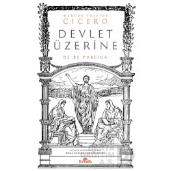 KRONİK / DEVLET ÜZERİNE