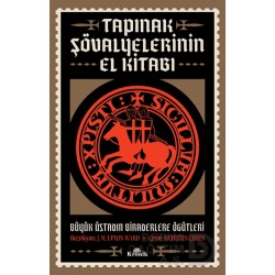 KRONİK / TAPINAK ŞÖVALYELERİNİN EL KİTABI