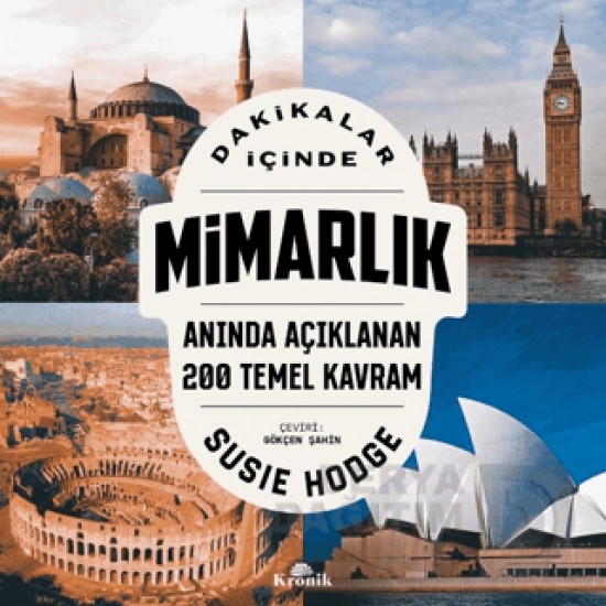 KRONİK / DAKİKLAR İÇİNDE - MİMARLIK