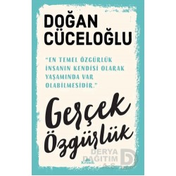 KRONİK / GERÇEK ÖZGÜRLÜK