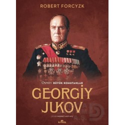 KRONİK / BÜYÜK KOMUTANLAR - GEORGİY JUKOV
