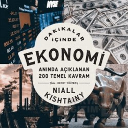 KRONİK / DAKİKALAR İÇİNDE - EKONOMİ