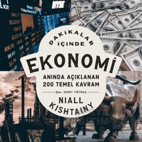 KRONİK / DAKİKALAR İÇİNDE - EKONOMİ