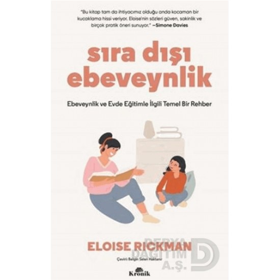 KRONİK / SIRA DIŞI EBEVEYNLİK