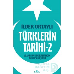 KRONİK / TÜRKLERİN TARİHİ - 2