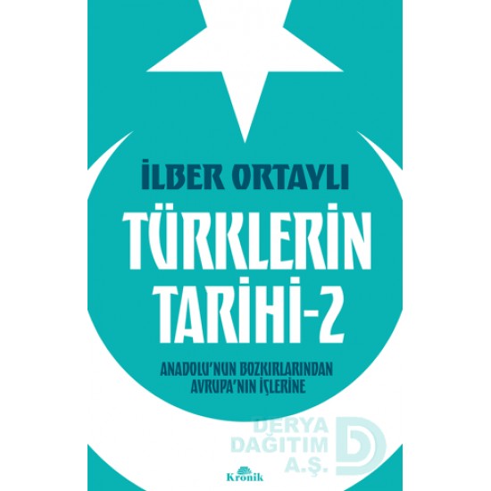 KRONİK / TÜRKLERİN TARİHİ - 2