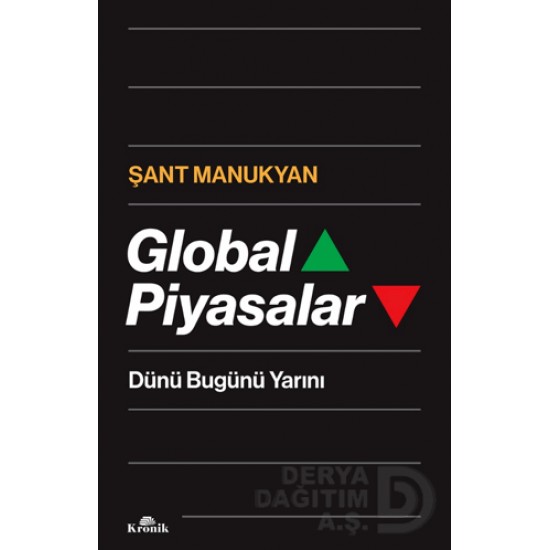 KRONİK / GLOBAL PİYASALAR