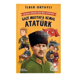 KRONİK /  ÇOCUKLAR SORUYOR İLBER HOCA CE...ATATÜRK