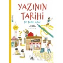 KRONİK /  YAZININ TARİHİ
