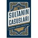 KRONİK / SULTANIN CASUSLARI / EMRAH SAFA GÜRKAN