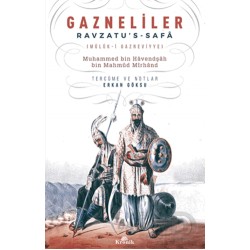 KRONİK / GAZNELİLER