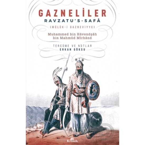 KRONİK / GAZNELİLER