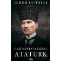 KRONİK / GAZİ MUSTAFA KEMAL ATATÜRK ( CİLTLİZ )