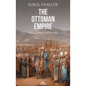 KRONİK / THE OTTOMAN EMPIRE / HALİL İNANLCIK
