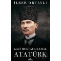 KRONİK / GAZİ MUSTAFA KEMAL ATATÜRK ( CİLTLİ )