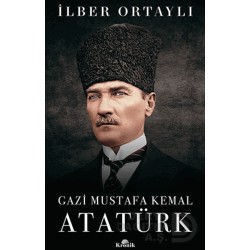 KRONİK / GAZİ MUSTAFA KEMAL ATATÜRK ( CİLTLİ )