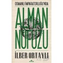 KRONİK / OSMANLI İMP.ALMAN NUFUSU / İ.ORTAYLI