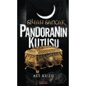 KARİYER / SİYAH SANCAK PANDORANIN KUTUSU