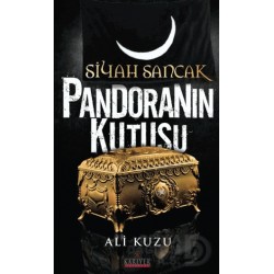 KARİYER / SİYAH SANCAK PANDORANIN KUTUSU