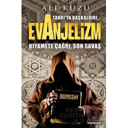 KARİYER / EVANJELİZM -  ALİ KUZU