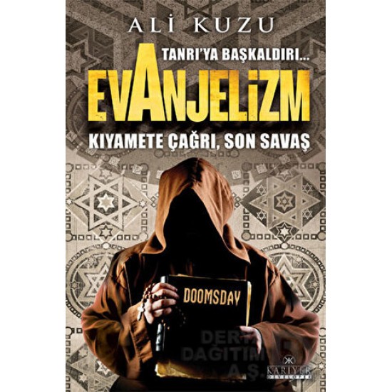 KARİYER / EVANJELİZM -  ALİ KUZU