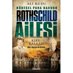 KARİYER / ROTHSCHILD AİLESİ