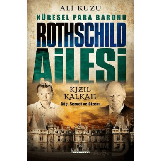KARİYER / ROTHSCHILD AİLESİ