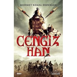 KARİYER / CENGİZ HAN / M.K.ERDOĞAN