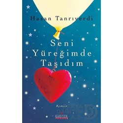 KARİYER / SENİ YÜREĞİMDE TAŞIDIM