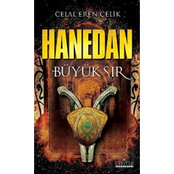 KARİYER / HANEDAN - BÜYÜK SIR -  CELAL EREN ÇELİK
