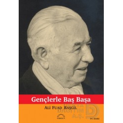 KUBBEALTI / GENÇLERLE BAŞBAŞA