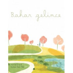 KUMDAN KALE / BAHAR GELİNCE
