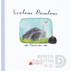 KUMDAN KALE / EVELEME DEVELEME - TEKERLEMELER