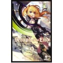 KURUKAFA / KIYAMET MELEĞİ -  9 SERAPH OF THE END
