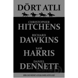 KUZEY / DÖRT ATLI BİR DEVRİMİ ATEŞLEMİŞ SÖYLEŞİ