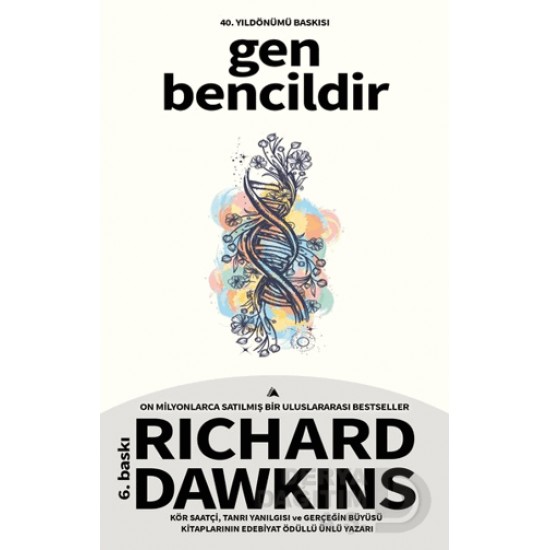 KUZEY / GEN BENCİLDİR