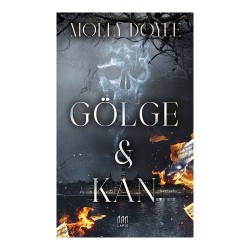 LAPİS /  GÖLGE VE KAN - CİLTLİ