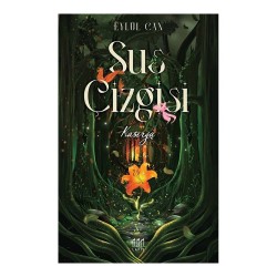 LAPİS /  SUS ÇİZGİSİ - 1 CİLTLİ