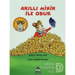 MARSIK / AKILLI MİNİK İLE OBUR