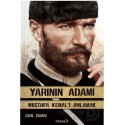 MASA KİTAP /  MUSTAFA KEMALİ ANLAMAK (YARININ ADAMI)