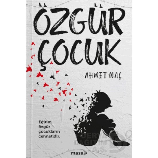 MASA KİTAP /  ÖZGÜR ÇOCUK