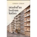 MASA KİTAP /  İSTANBULUN BODRUM KATLARI