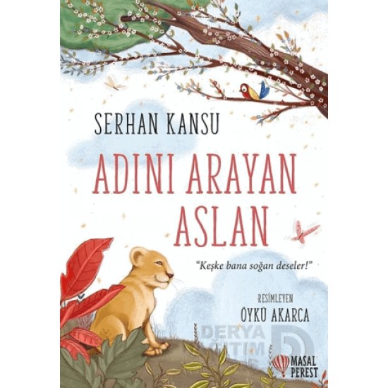 MASALPEREST / ADINI ARAYAN ASLAN