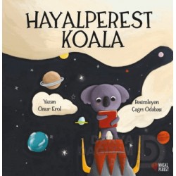 MASALPEREST /  HAYALPEREST KOALA