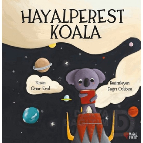 MASALPEREST /  HAYALPEREST KOALA
