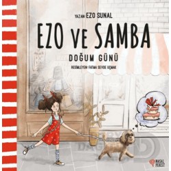 MASALPEREST / EZO VE SAMBA - DOĞUM GÜNÜ