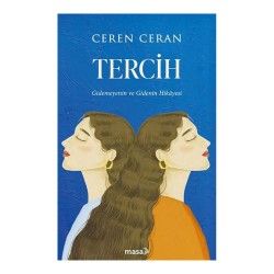 MASA KİTAP /  TERCİH