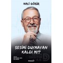MASA KİTAP /  SESİMİ DUYMAYAN KALDI MI ?