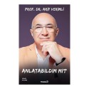 MASA KİTAP /   ANLATABİLDİM Mİ