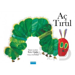 MAVİ BULUT / AÇ TIRTIL